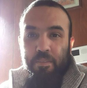 Meet your Posher, Eddie